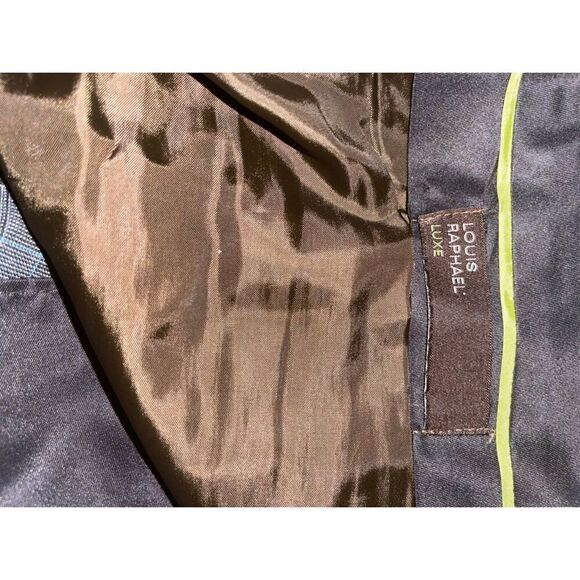 Louis Raphael luxe pants - Picture 2 of 12